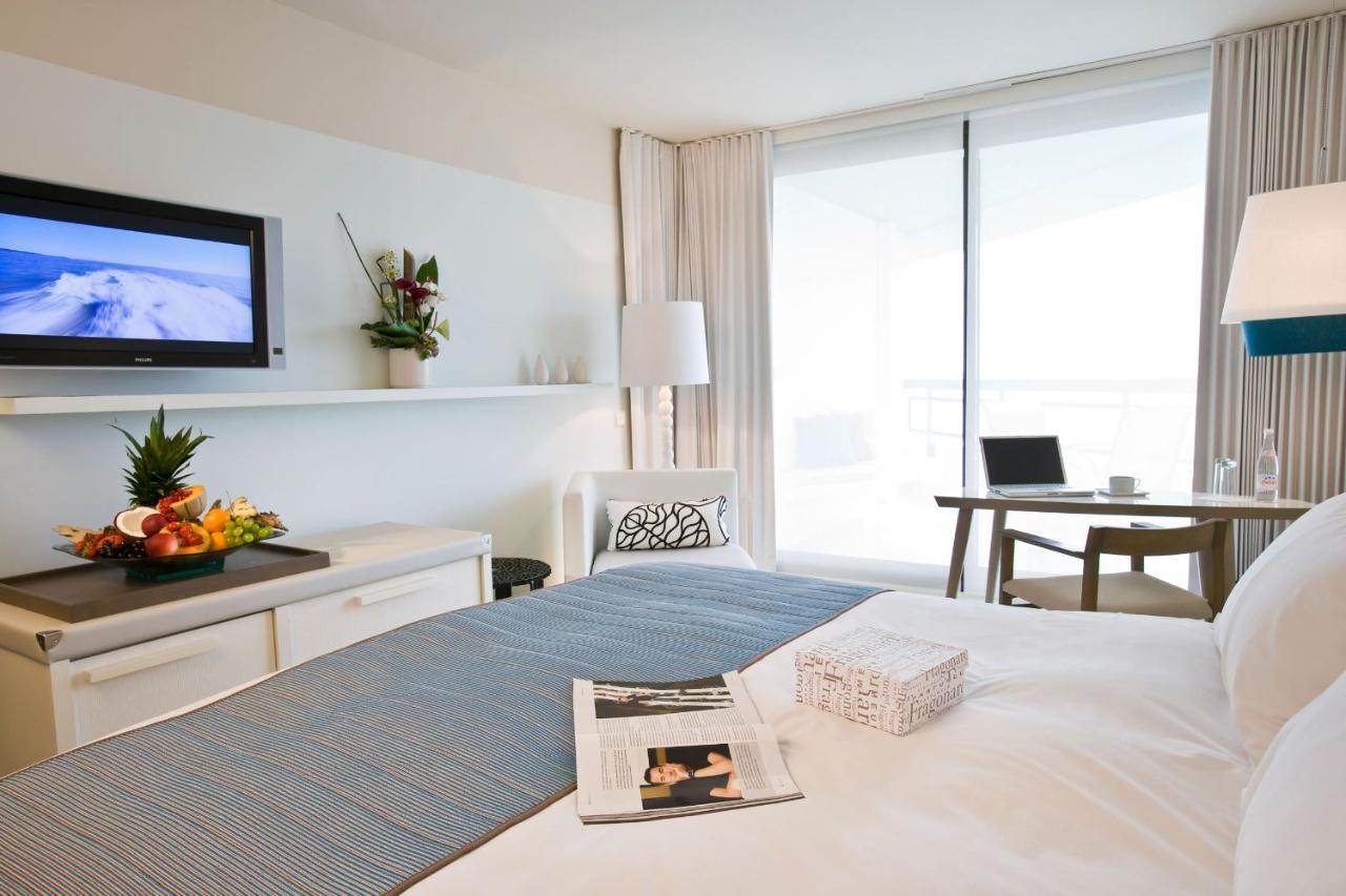 Pullman Cannes Mandelieu Zewnętrze zdjęcie