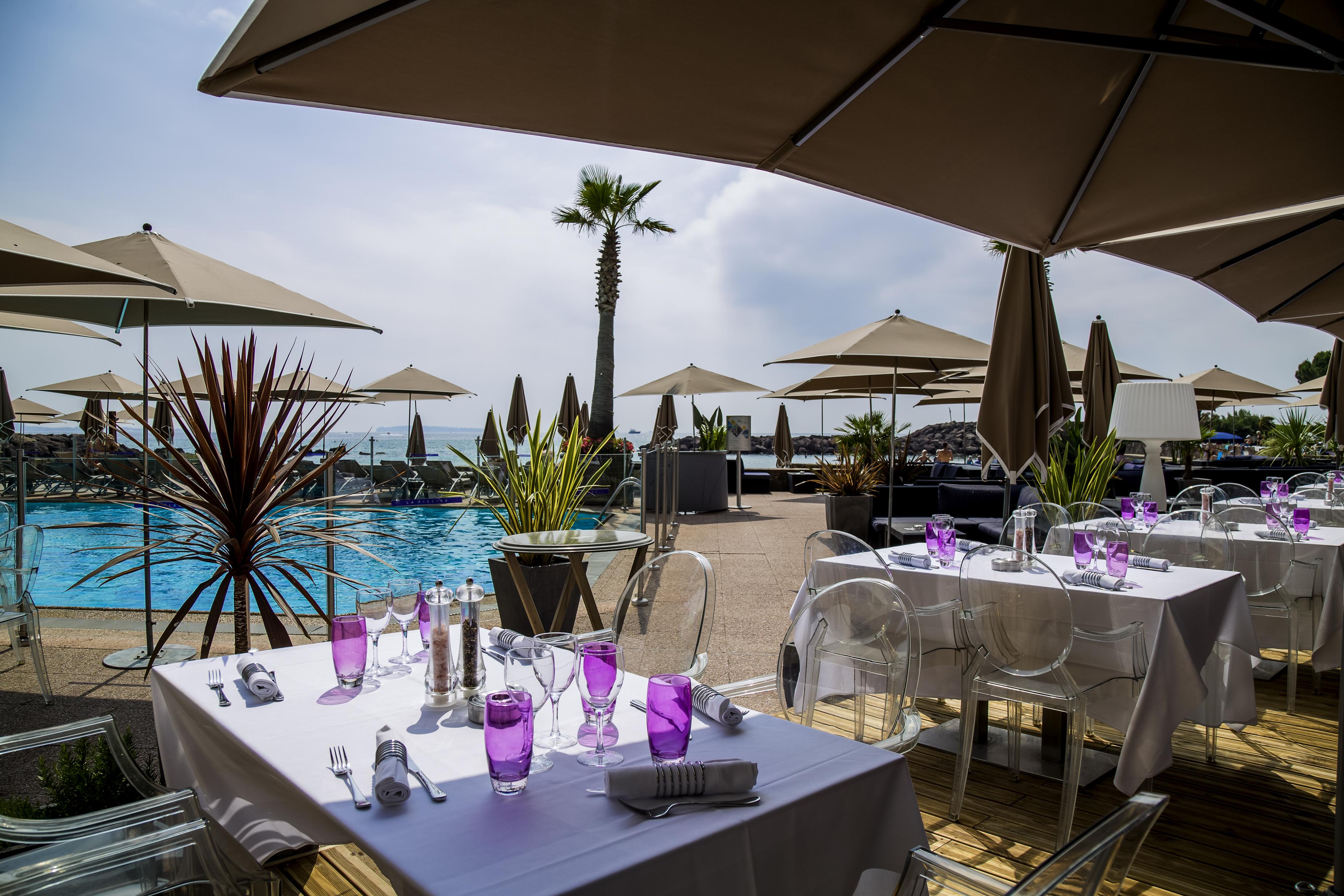 Pullman Cannes Mandelieu Zewnętrze zdjęcie
