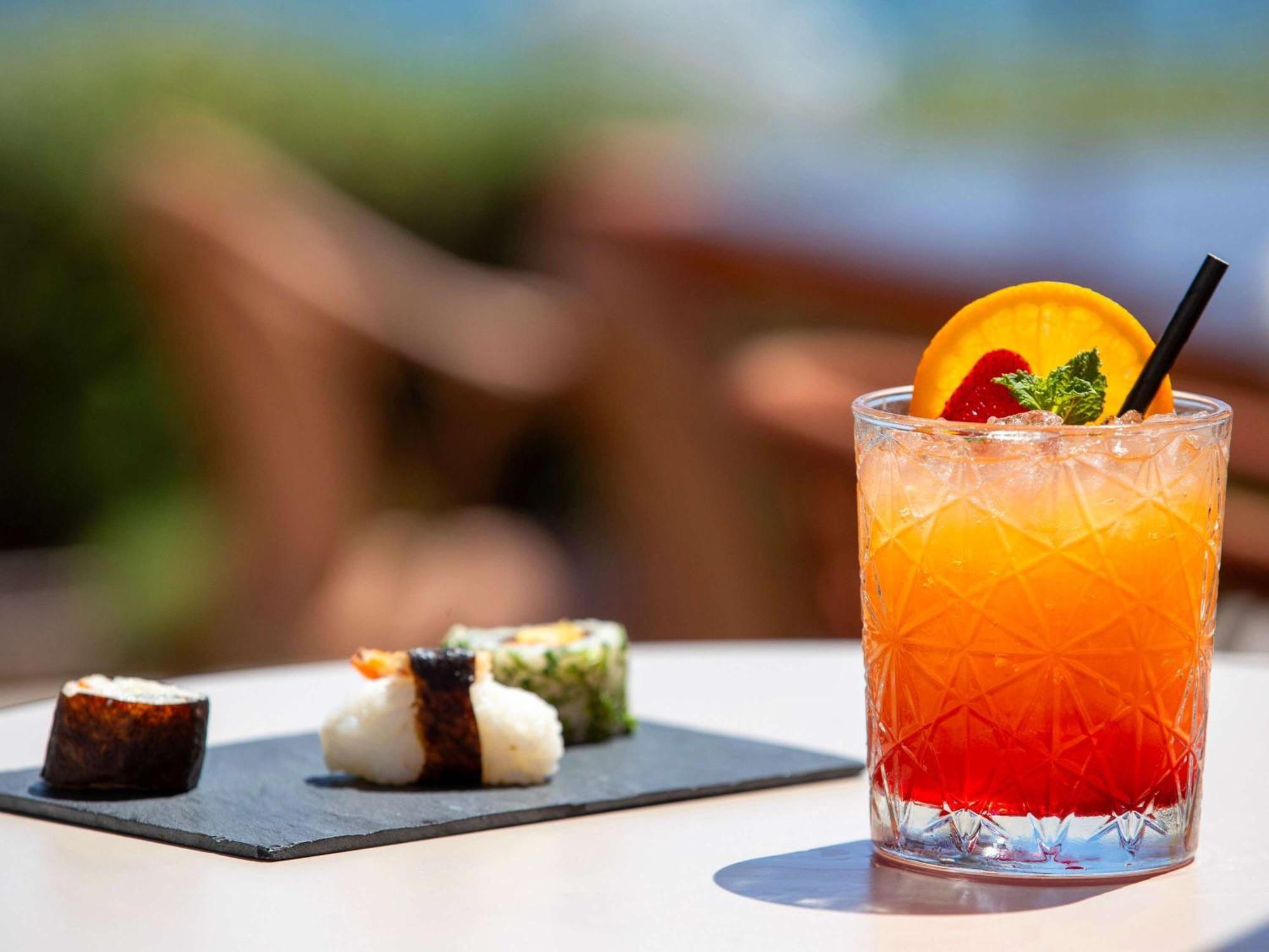 Pullman Cannes Mandelieu Zewnętrze zdjęcie