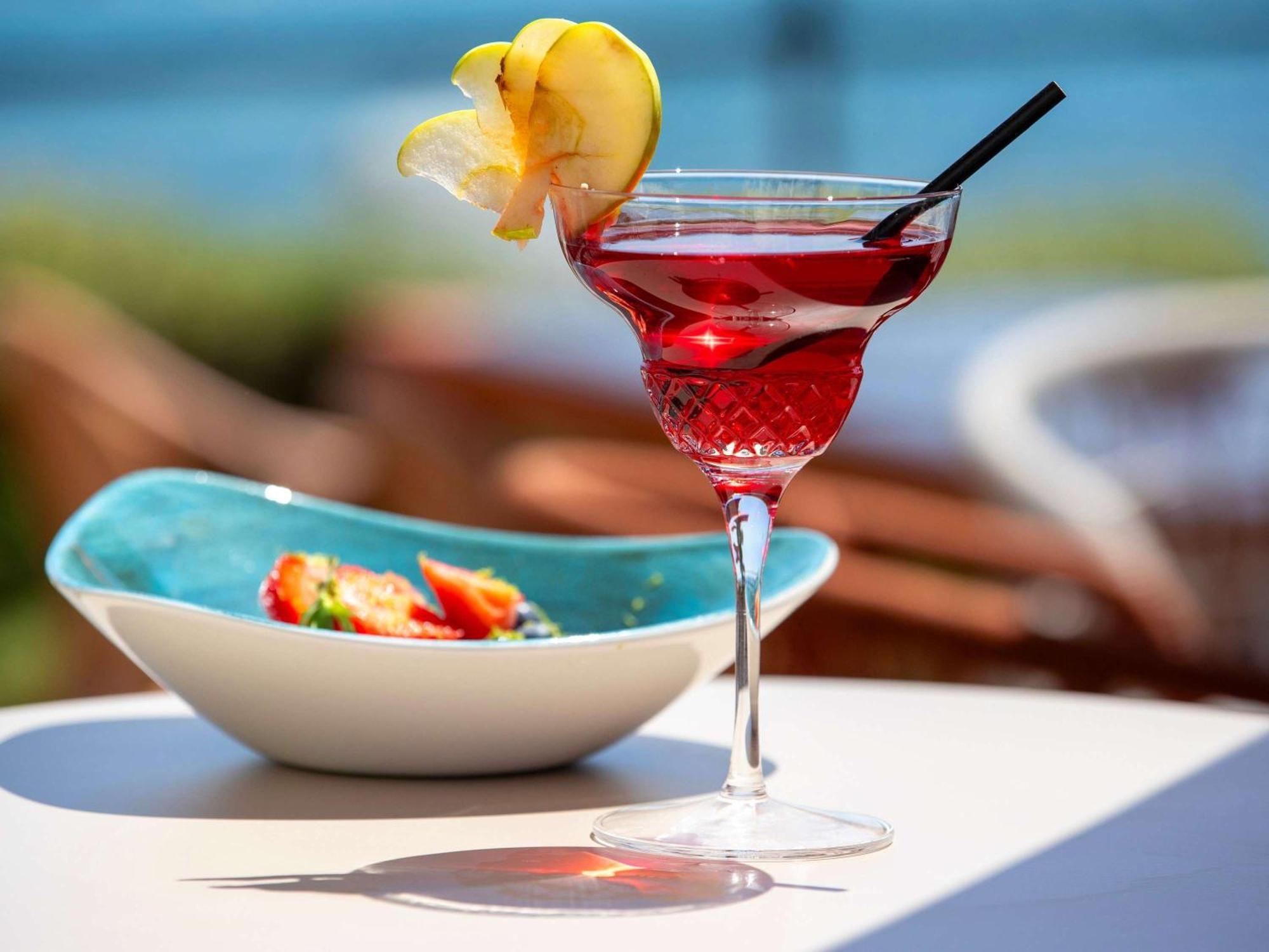Pullman Cannes Mandelieu Zewnętrze zdjęcie