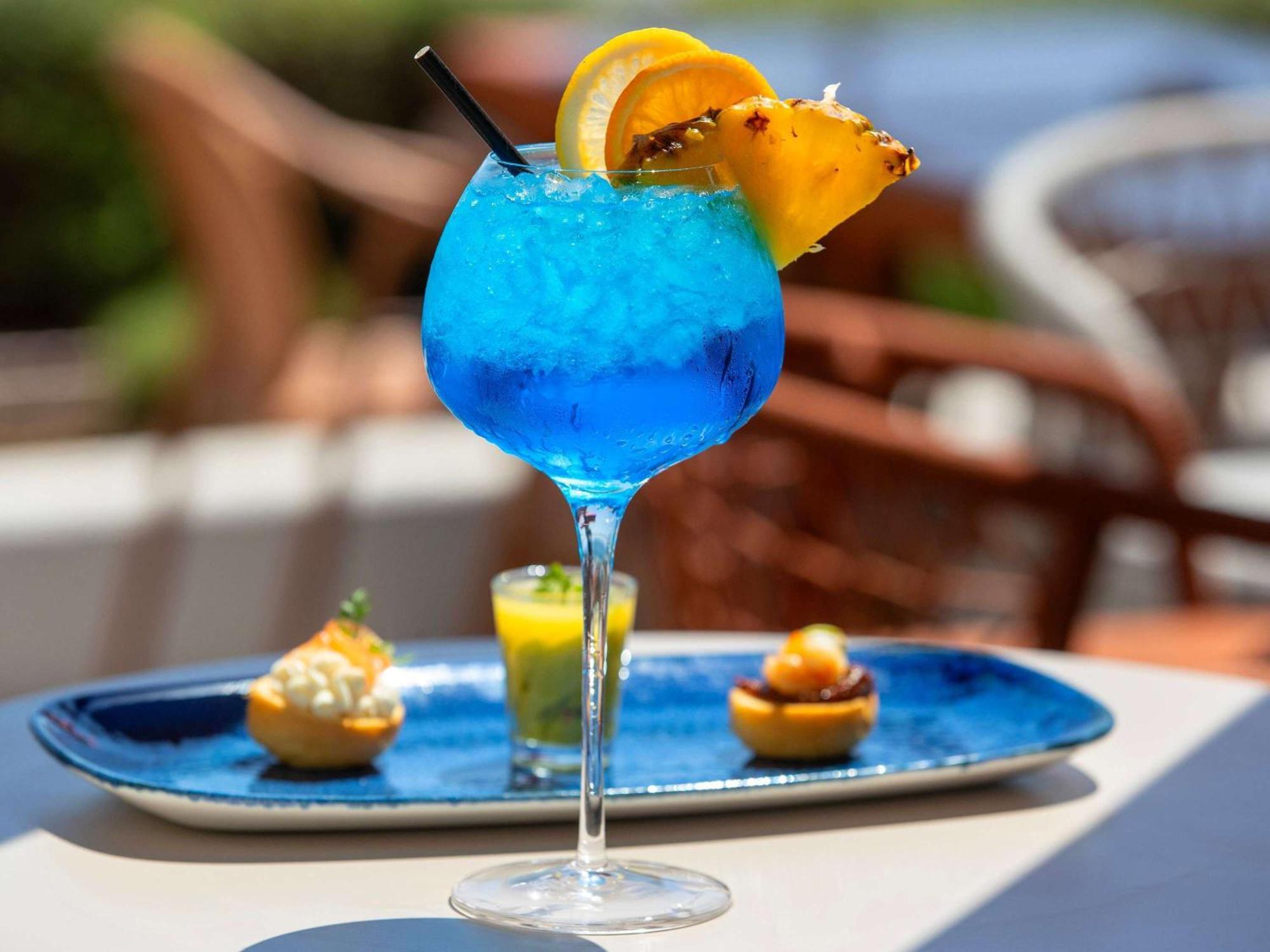 Pullman Cannes Mandelieu Zewnętrze zdjęcie