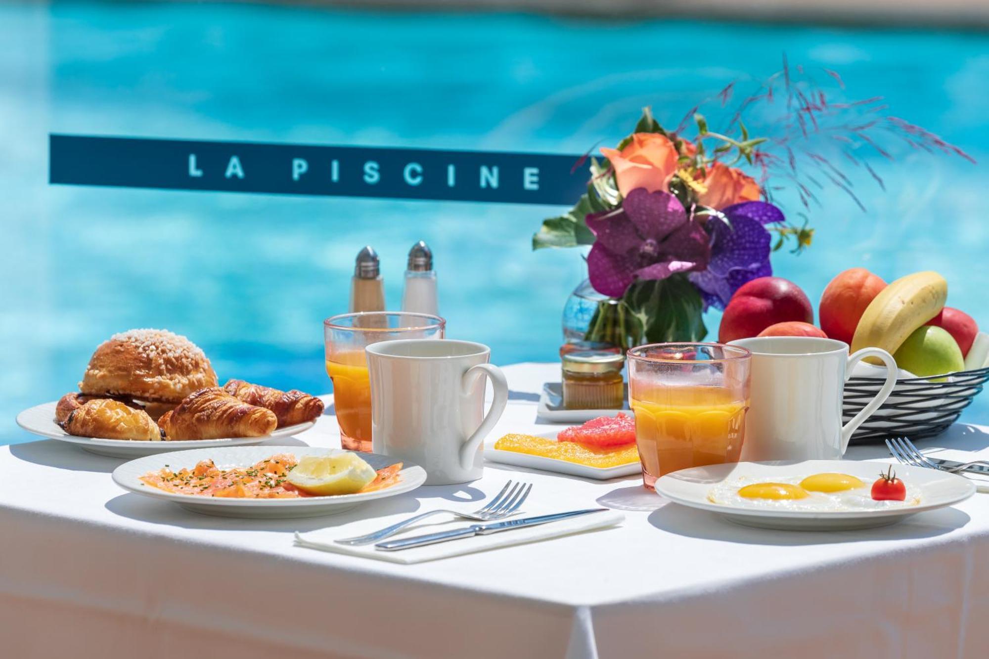 Pullman Cannes Mandelieu Zewnętrze zdjęcie