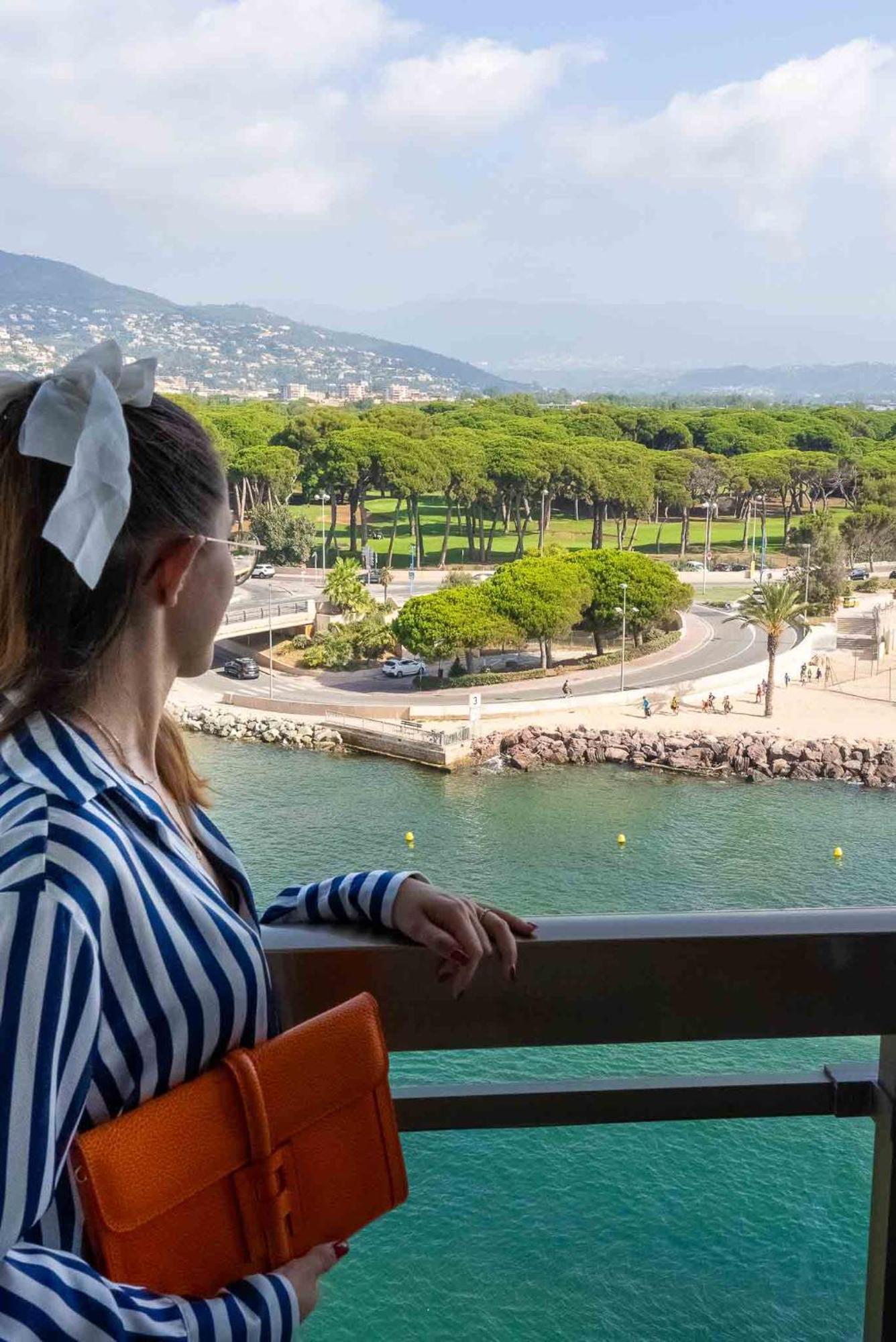 Pullman Cannes Mandelieu Zewnętrze zdjęcie