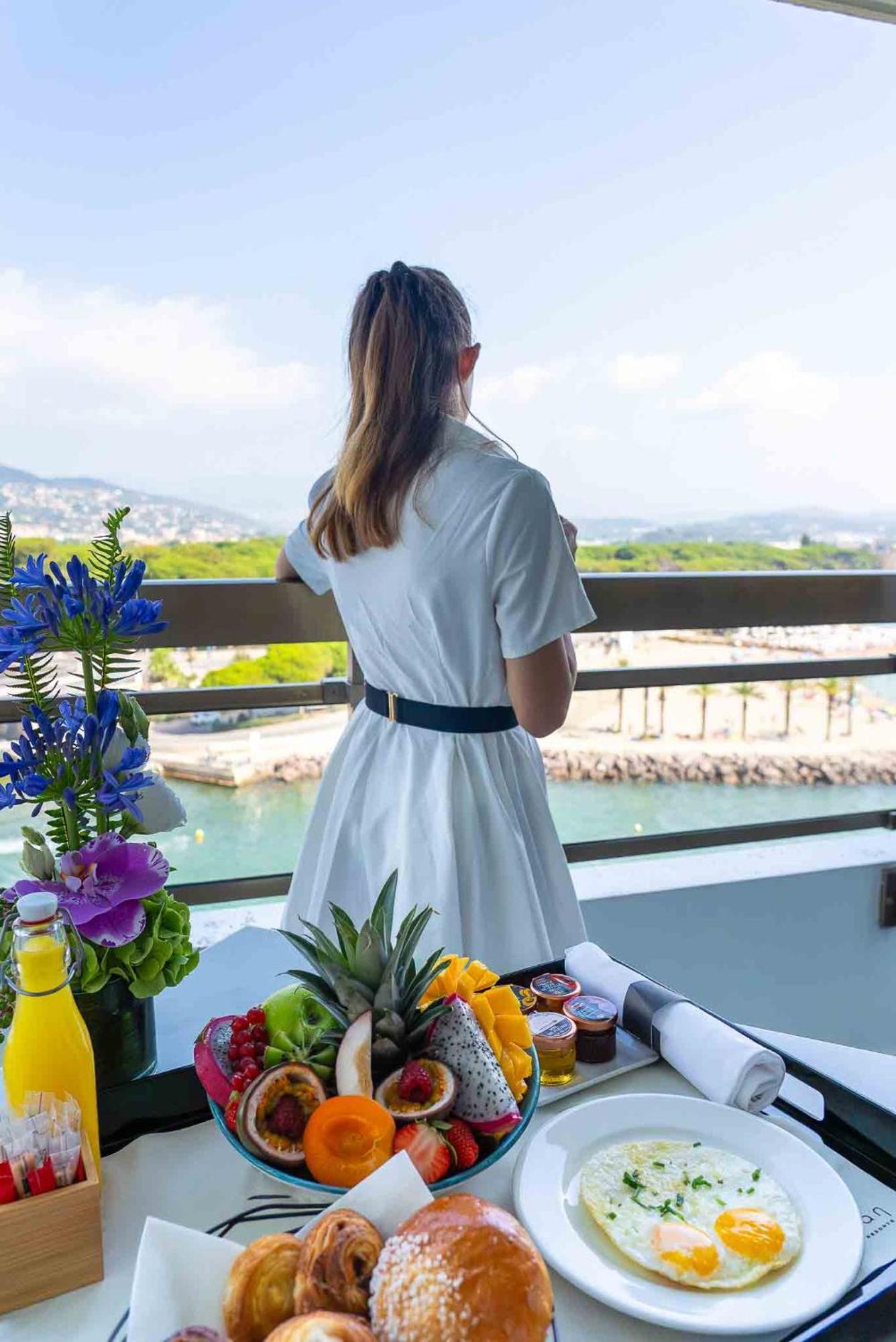 Pullman Cannes Mandelieu Zewnętrze zdjęcie