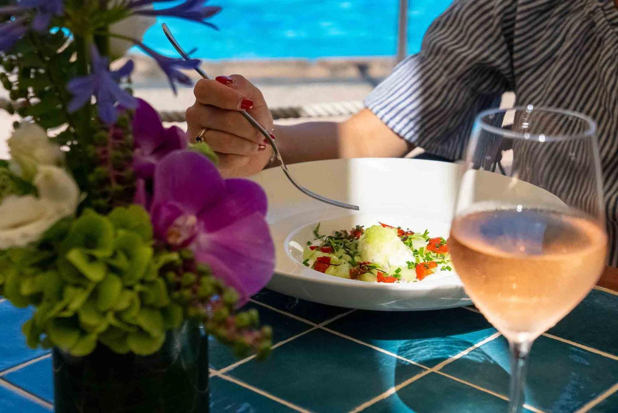 Pullman Cannes Mandelieu Zewnętrze zdjęcie
