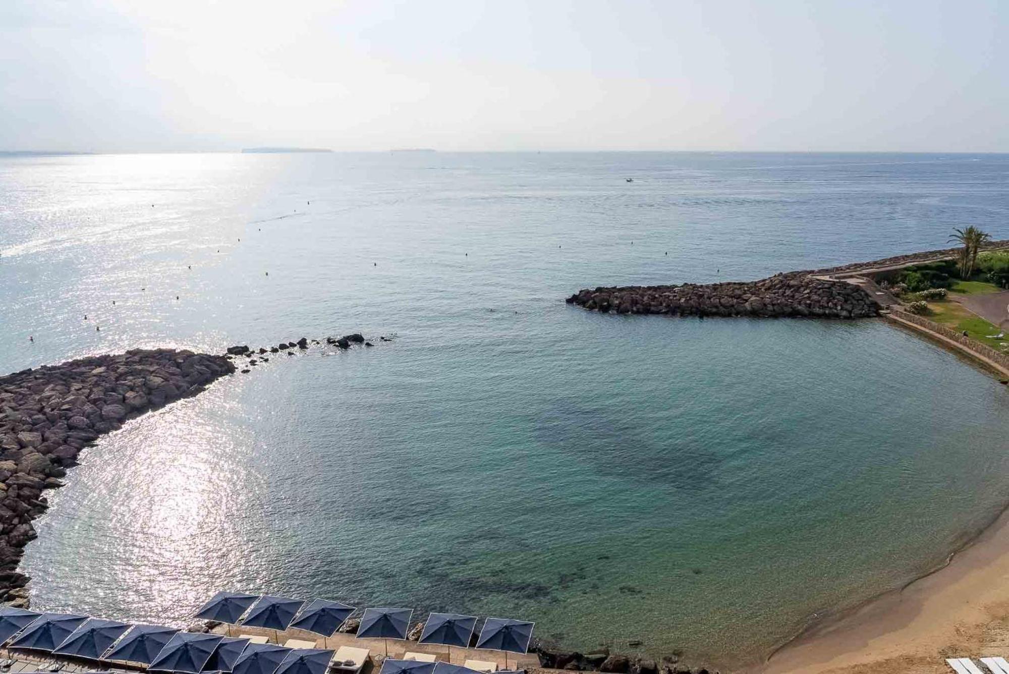 Pullman Cannes Mandelieu Zewnętrze zdjęcie