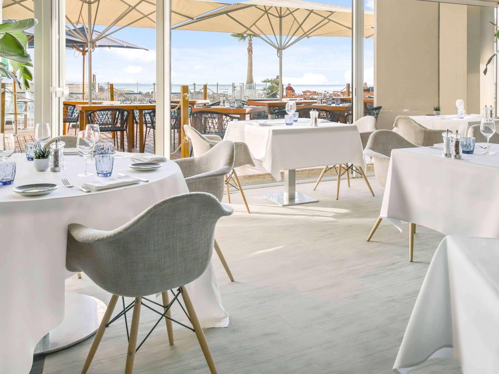 Pullman Cannes Mandelieu Zewnętrze zdjęcie